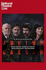 Watch National Theatre Live: Julius Caesar Zmovie