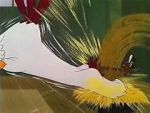 Watch The EGGcited Rooster (Short 1952) Zmovie