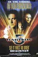 Watch Babylon 5 In the Beginning Zmovie