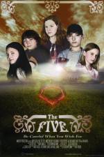 Watch The Five Zmovie