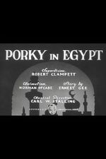Watch Porky in Egypt Zmovie