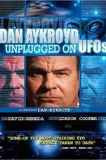 Watch Dan Aykroyd Unplugged on UFOs Zmovie