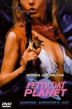 Watch Petticoat Planet Zmovie