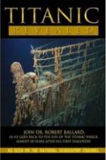 Watch Titanic Revealed Zmovie