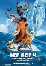 Watch Ice Age Continental Drift: Scrat Got Your Tongue Zmovie