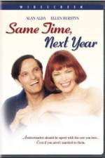 Watch Same Time, Next Year Zmovie