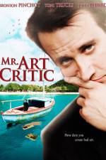 Watch Mr. Art Critic Zmovie