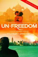 Watch Unfreedom Zmovie