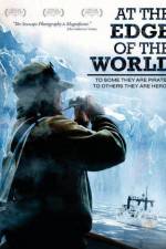 Watch At the Edge of the World Zmovie