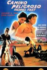 Watch Riding Fast Zmovie