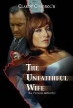 Watch The Unfaithful Wife Zmovie
