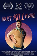 Watch Must Kill Karl (Short 2017) Zmovie