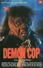 Watch Demon Cop Zmovie