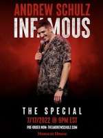 Watch Andrew Schulz: Infamous Zmovie