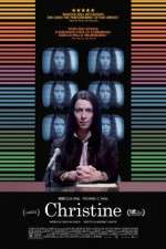 Watch Christine Zmovie