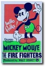 Watch The Fire Fighters (Short 1930) Zmovie