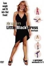 Watch Little Black Dress Workout Zmovie