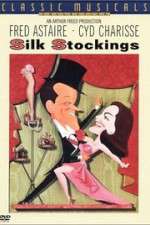 Watch Silk Stockings Zmovie