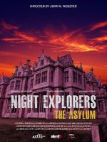 Watch Night Explorers: The Asylum Zmovie