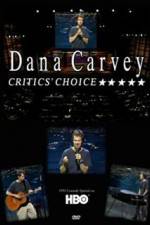 Watch Dana Carvey Critics' Choice Zmovie