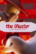 Watch The Master A Lego Ninjago Short Zmovie