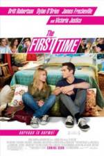 Watch The First Time Zmovie