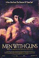 Watch Men with Guns Zmovie