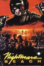 Watch Nightmare Beach Zmovie