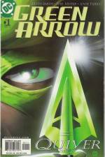 Watch DC Showcase Green Arrow Zmovie