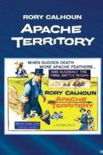 Watch Apache Territory Zmovie