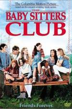 Watch The Baby-Sitters Club Zmovie