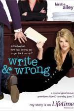 Watch Write & Wrong Zmovie