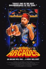 Watch The King of Arcades Zmovie