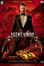 Watch Agent Vinod Zmovie