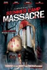 Watch Caesar and Otto's Summer Camp Massacre Zmovie