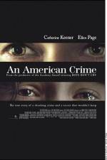 Watch An American Crime Zmovie