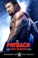 Watch WWE Payback Zmovie