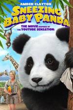 Watch Sneezing Baby Panda - The Movie Zmovie