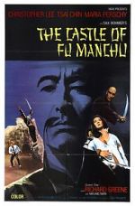 Watch Sax Rohmer\'s The Castle of Fu Manchu Zmovie