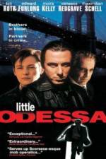 Watch Little Odessa Zmovie