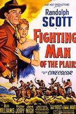 Watch Fighting Man of the Plains Zmovie