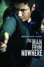 Watch The Man from Nowhere Zmovie