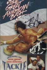 Watch WCW the Great American Bash Zmovie