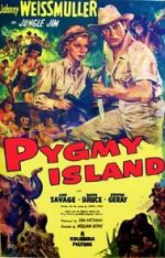 Watch Pygmy Island Zmovie