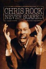 Watch Chris Rock: Never Scared (TV Special 2004) Zmovie