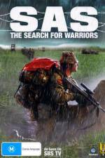 Watch SAS The Search for Warriors Zmovie