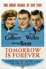 Watch Tomorrow Is Forever Zmovie