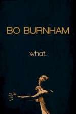 Watch Bo Burnham: what Zmovie