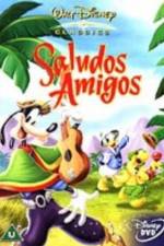 Watch Saludos Amigos Zmovie