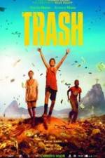 Watch Trash 2014 Zmovie